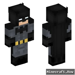 Owensir_8218 - Minecraft skin