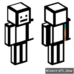 TateBob2020 - Minecraft skin