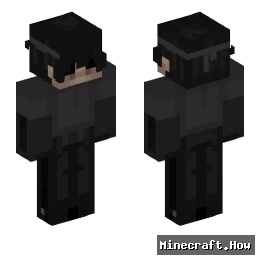 Rittenhouse - Minecraft skin