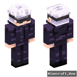 adderall_abuser - Minecraft skin