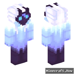 zenia1410 - Minecraft skin
