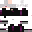 Zenix Minecraft skin preview