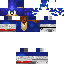 soinc124 Minecraft skin preview