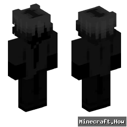 roninyay - Minecraft skin