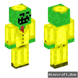 Ronic76 - Minecraft skin