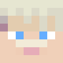HeartSparkle classic skin texture