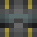 Costume_Person classic skin texture
