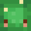 Costumed_Cactus classic skin texture