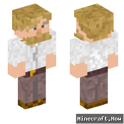 tralalala_ - Minecraft skin
