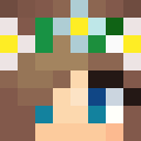 Tralala classic skin texture