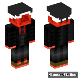 tralala_ - Minecraft skin
