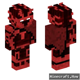TralalaMinou - Minecraft skin