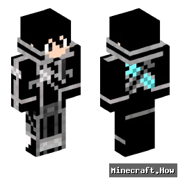 Tipi - Minecraft skin