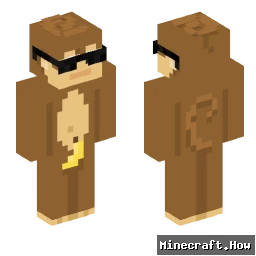 Tungsten_31 - Minecraft skin