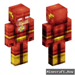 Bboyflame7377 - Minecraft skin