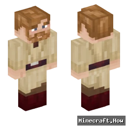 gummibsen2 - Minecraft skin