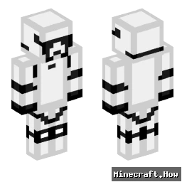 gummidoedl - Minecraft skin