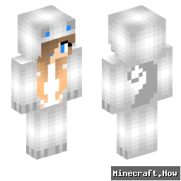 gummiringerl - Minecraft skin