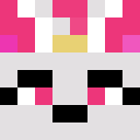 Gummi_UwU classic skin texture