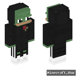GummiLove9 - Minecraft skin
