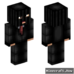 Outfit - Minecraft skin