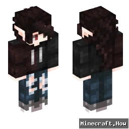 outfitmain - Minecraft skin