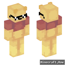 matcha0328 - Minecraft skin