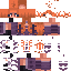 matchatii Minecraft skin preview