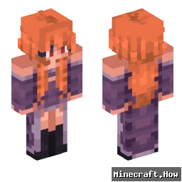 matchatii - Minecraft skin