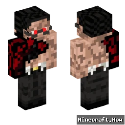 Matchaxx1 - Minecraft skin