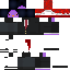 matchpoint Minecraft skin preview