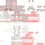 SantaMineCraft Minecraft skin preview