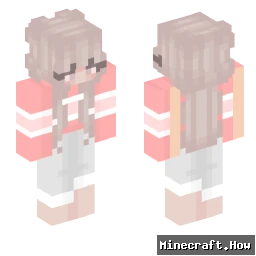 SantaMineCraft - Minecraft skin