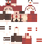SantaDragon Minecraft skin preview