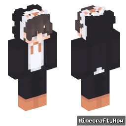 OnesieMuffin - Minecraft skin