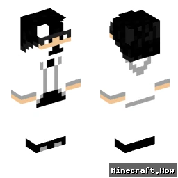 OnesieBuddy - Minecraft skin