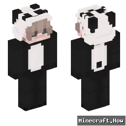 OnesieCupCake - Minecraft skin