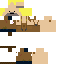 OnesieMan Minecraft skin preview