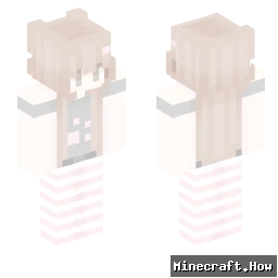 Onesie - Minecraft skin