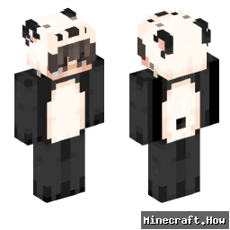 onesiez - Minecraft skin
