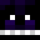 DaVil_Minecraft classic skin texture