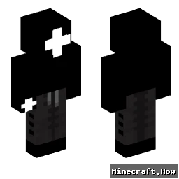 Wembusol - Minecraft skin