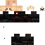 wembufan12 Minecraft skin preview