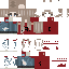 beansoup_57 Minecraft skin preview