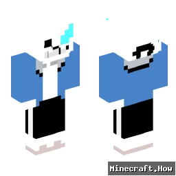 BeansBeans13 - Minecraft skin