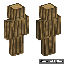 Ps3 - Minecraft skin