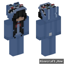 Laxer2jz - Minecraft skin