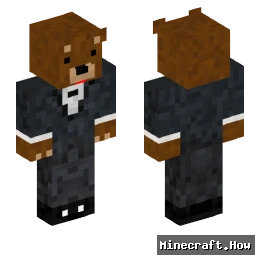 Laxer4Dayz44 - Minecraft skin