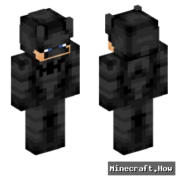 wazowski13 - Minecraft skin