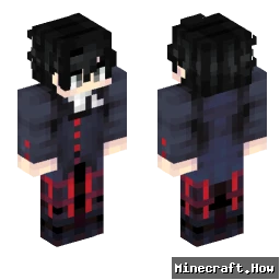 Wazowski_1049 - Minecraft skin